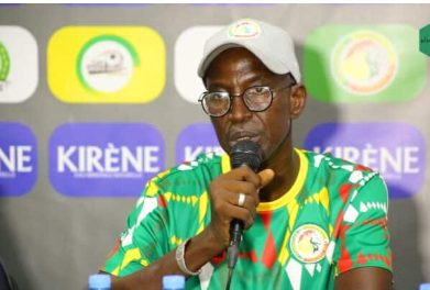 La liste des 21 Lionceaux de Pape Ibrahima Faye enfin dévoilée