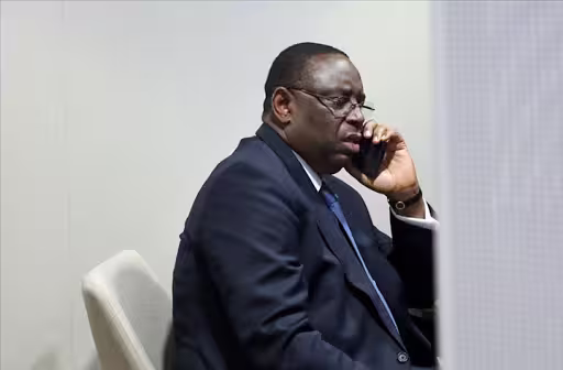 La décision de Macky Sall pour les supporters sénégalais en prison