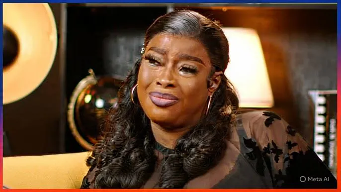 La danseuse Ndeye Gueye pleure sa sœur, emportée par un cancer