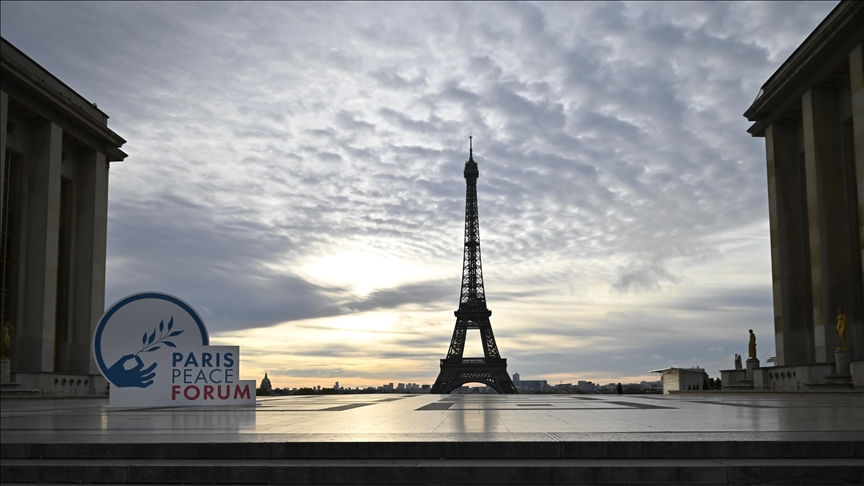 29 États s’engagent pour les médias indépendants à travers la « Déclaration de Paris »