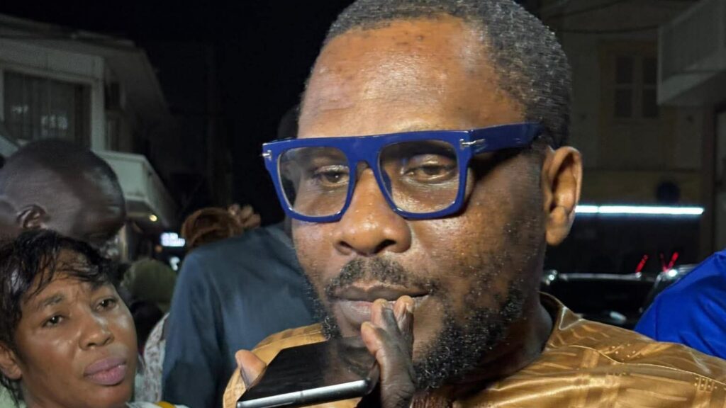 « Je n’éprouve aucun regret… Si c’était à refaire, je le referai »