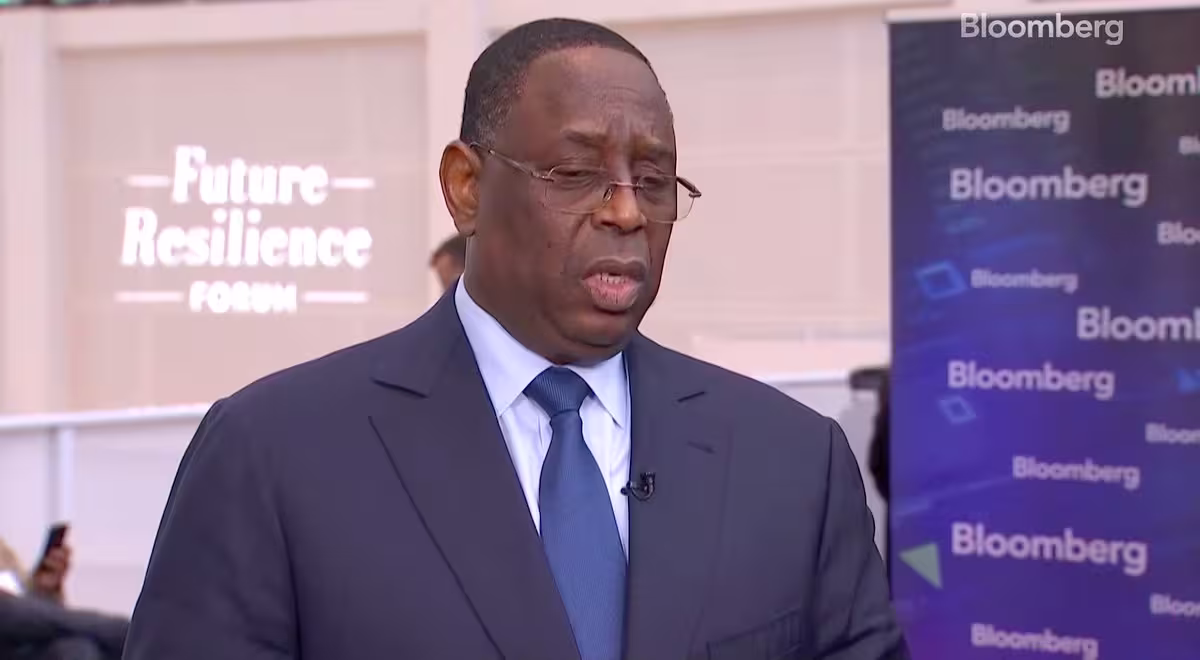 Macky Sall rétablit « la vérité » face aux accusations de Ousmane Sonko
