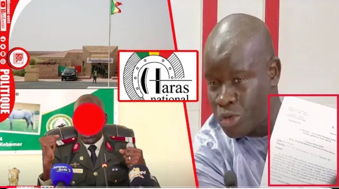 un employé licencié charge le DG et d&rsquo;une imitation de signature