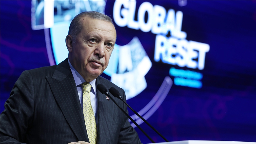 Erdogan accuse Israël de chercher ‘des prétextes pour reprendre ses massacres’