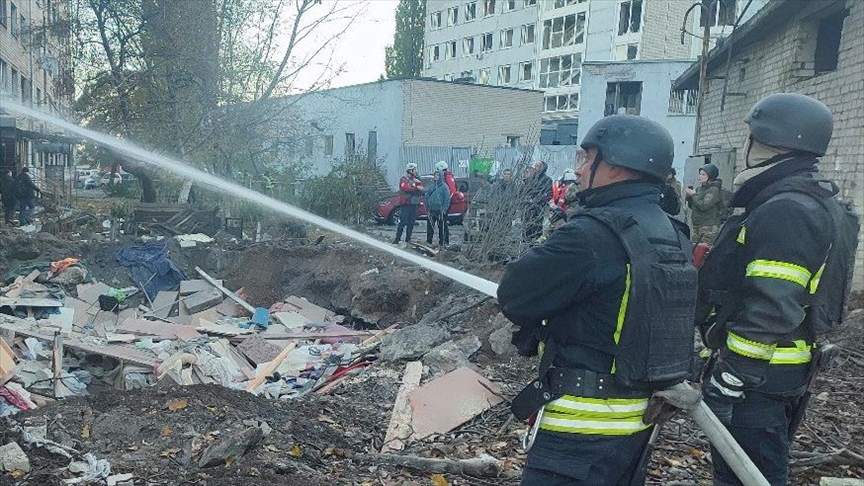 « L’année 2025 a été plus meurtrière », l’ONU alerte sur la hausse de 30% des victimes civiles