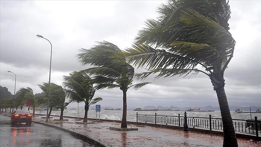 Au moins 50 morts, « des centaines de milliers d’enfants ont vu leur vie basculer »