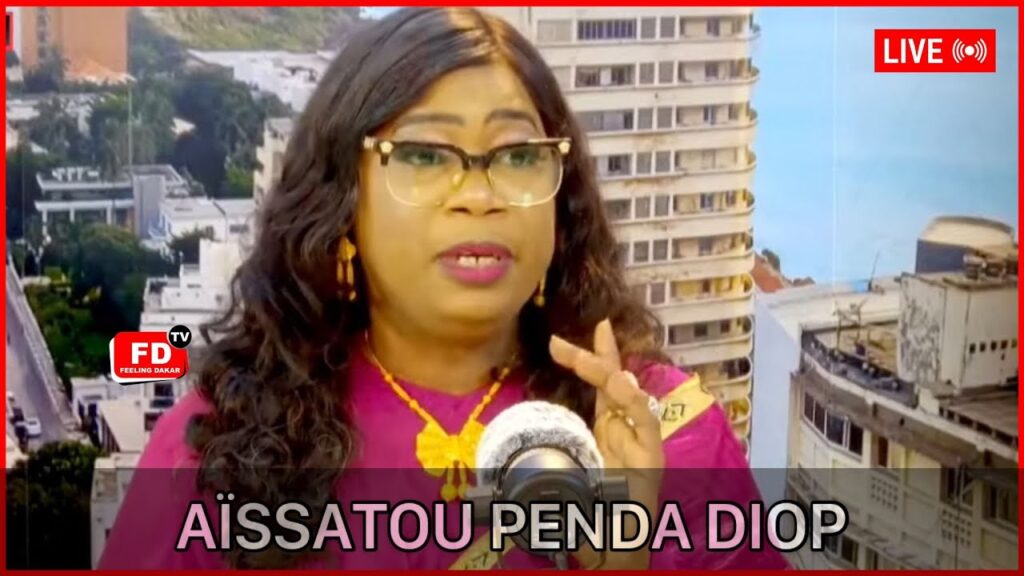 six mois de prison ferme requis contre la voyante Aissatou Diop…