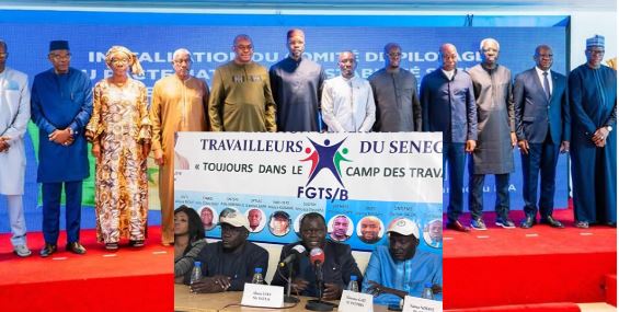 la FGTS/B en phase avec le FSDT et dénonce les « vendeurs d’illusions »…