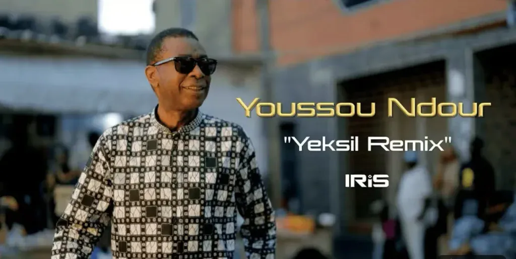 Sénégal – Youssou Ndour dévoile le clip de « Yeksil Remix », une ode à la culture sénégalaise (Vidéo)