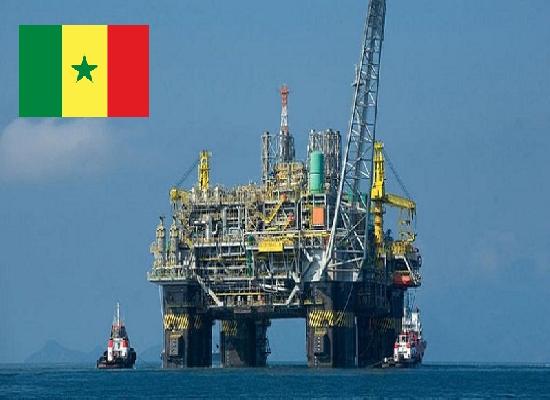 Le projet gazier GTA du Sénégal sacré meilleure stratégie de monétisation du gaz en Afrique