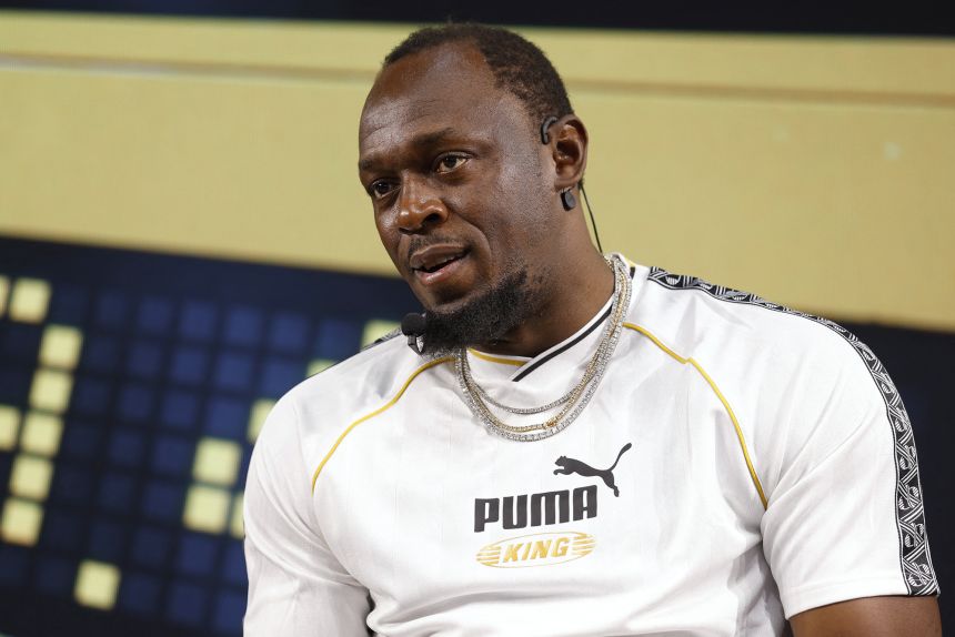 Usain Bolt se confie sur sa nouvelle vie loin des pistes