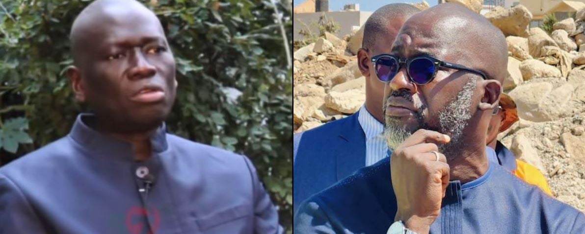 « Il ne m’aurait pas insulté s’il avait demandé à sa mère »