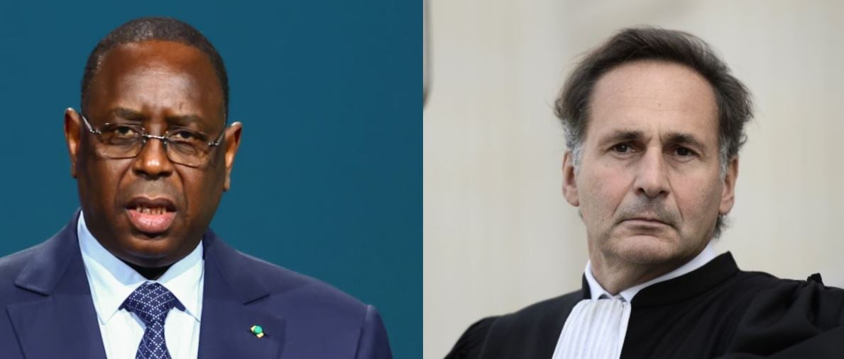 Les hôtels ferment leurs portes aux avocats de Macky Sall, actuellement au Sénégal