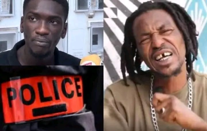 10 000 Problèmes et Lamine Kangam exclus de JAMRA après leur arrestation