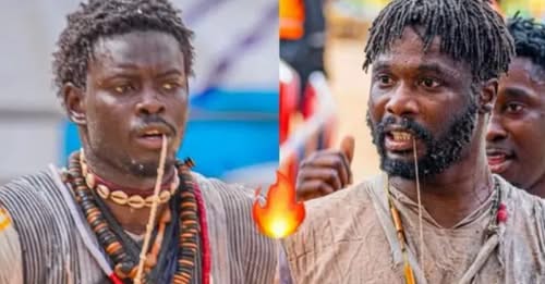 Le combat Liss Ndiago et Diop 2 ficelé !