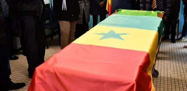 Mamadou Diouf, l’un des soldats de l’ombre du Sénégal, est décédé