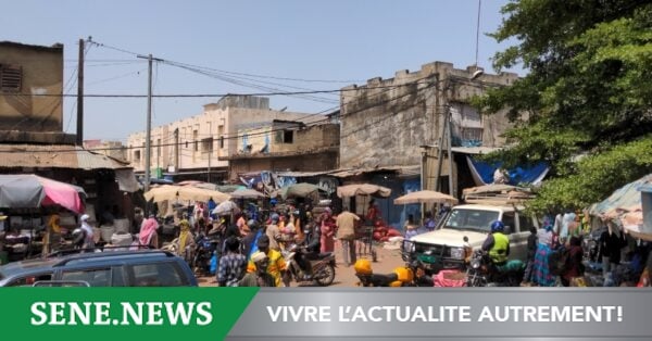 Un Sénégalais enlevé au Mali, la vidéo de torture envoyée à sa famille