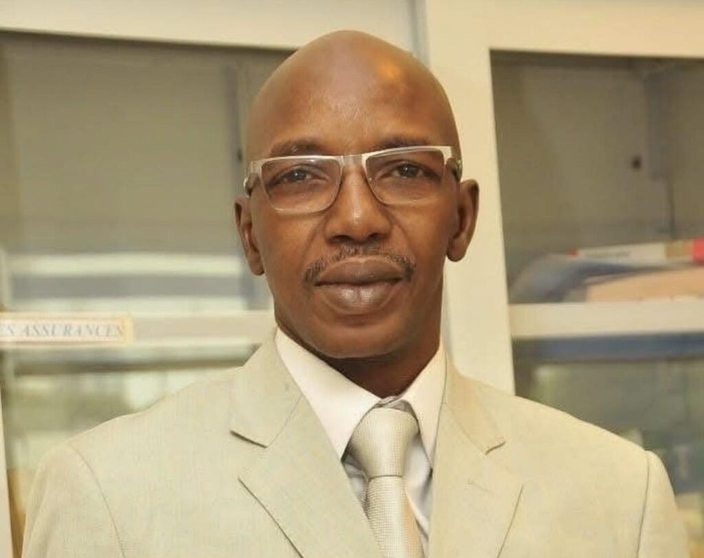 L’avocat Demba Ciré Bathily sonne l’alerte