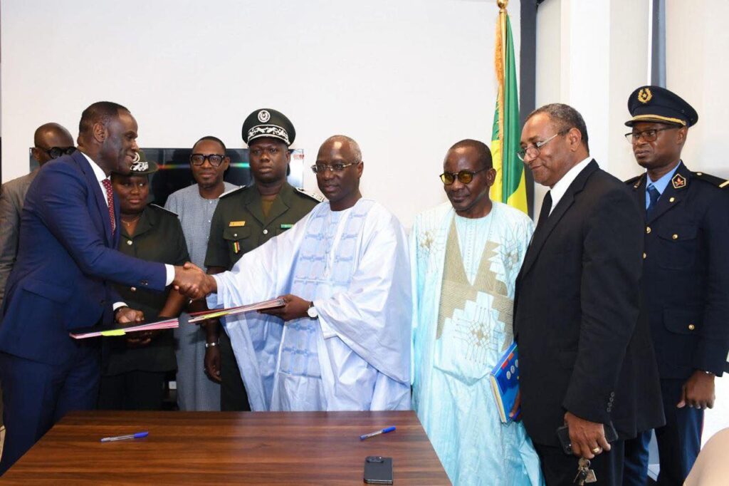 Valoriser les terres, former les détenus : un double défi relevé par l’État