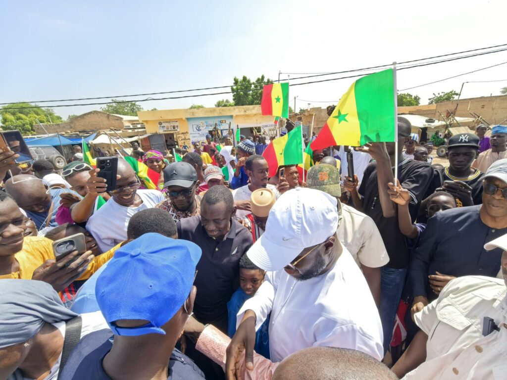 Promotion de l’excellence scolaire et mobilisation politique au programme