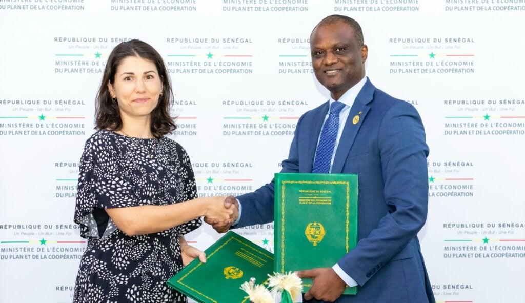 11,2 milliards de francs CFA dans les caisses de l&rsquo;Etat du Sénégal