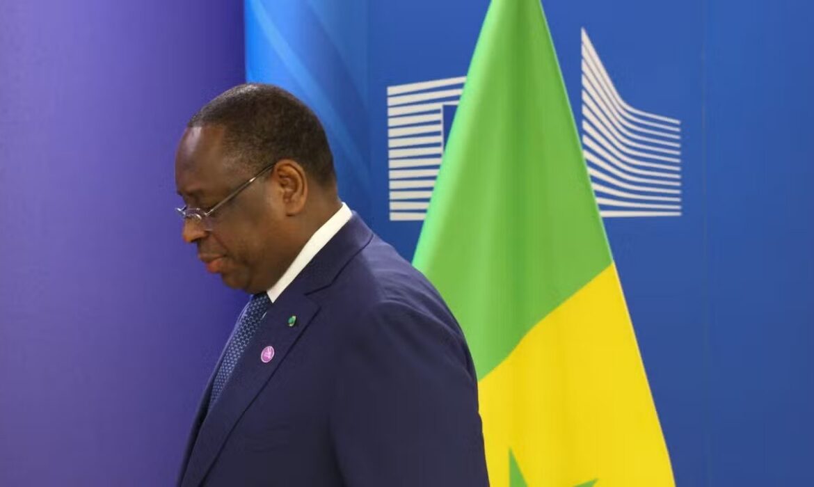 Comment Macky Sall a réussi à cacher la dette de 7 milliards de dollars