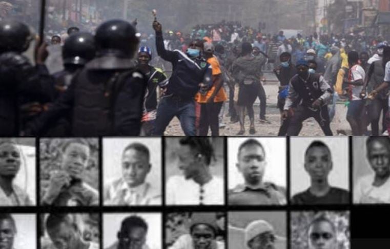 La DIC et la Section de Recherches activées, ce qui va se passer