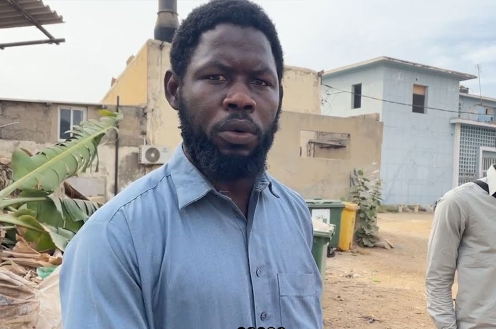 Ce que Pape Abdoulaye Touré a dit aux enquêteurs