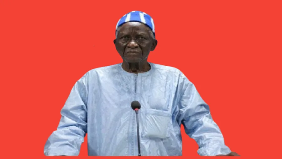 Pastef envisage une loi « révolutionnaire » pour mieux protéger les personnes âgées