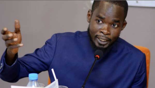 Babacar Ba dénonce un traitement inégal dans les affaires Abdou Nguer et Cheikh Oumar Diagne