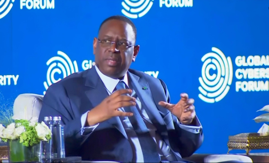 « Le continent africain ne doit pas être le maillon faible dans la lutte contre la cybercriminalité »