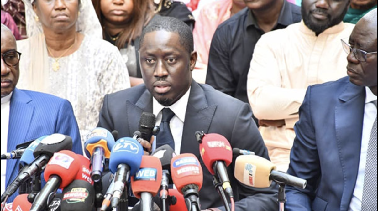 l’APR exige la publication des rapports officiels