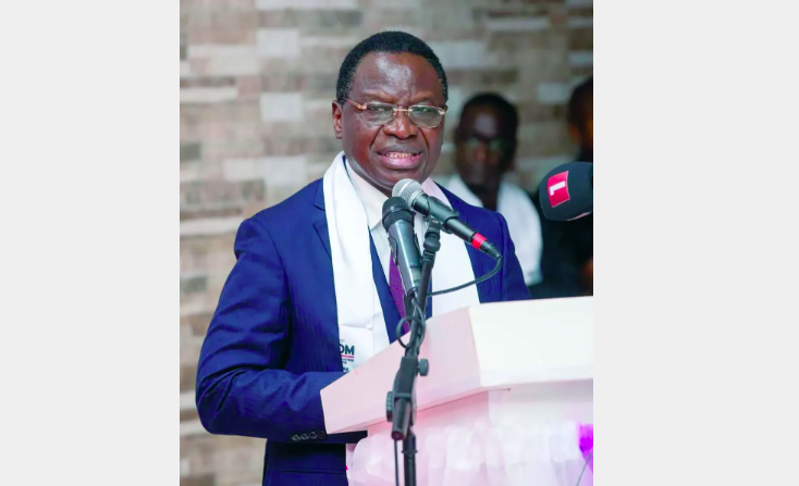 Serigne Guèye Diop mise sur la diversification des productions