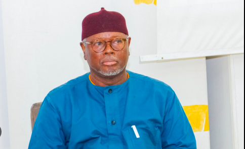 « C’est l’Etat qui doit soutenir une presse sénégalaise en crise… »