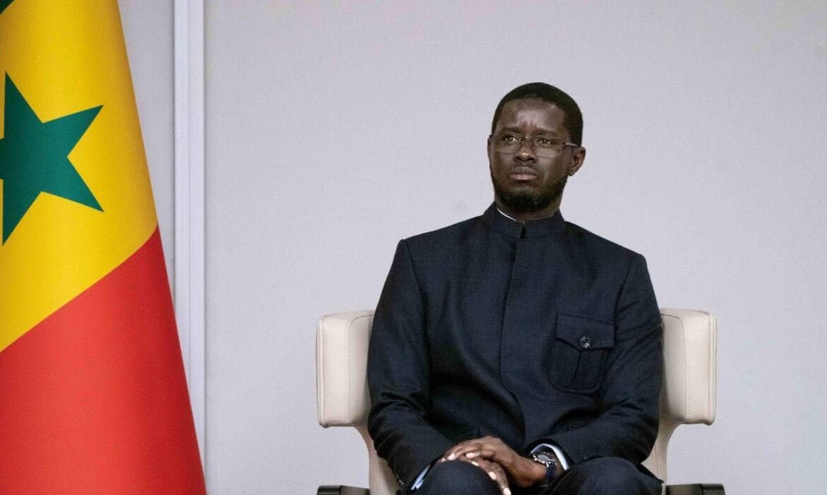 l’appel du Président Diomaye aux familles…