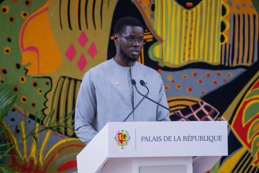 Le chef de l’État valide la poursuite des fouilles archéologiques