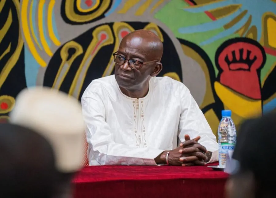 « Le Livre blanc est un exercice de reprise du droit »