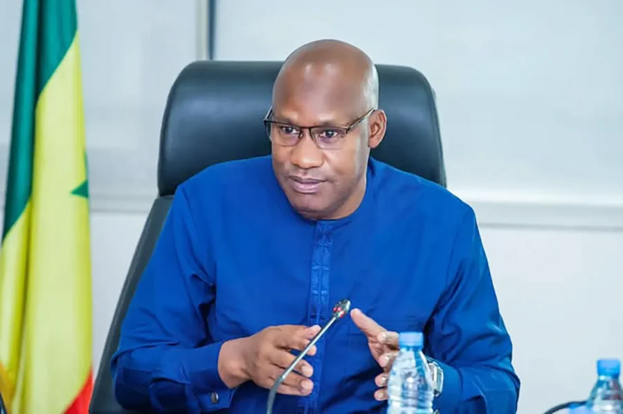 un programme de recrutement massif bientôt lancé au Sénégal