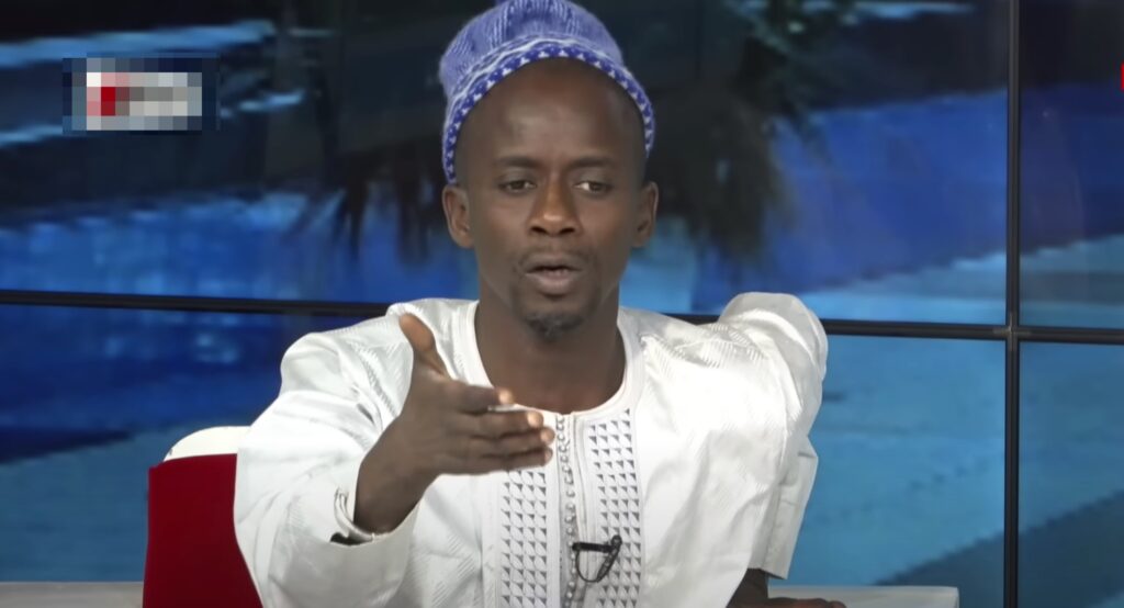 ses proches outrés par la « moquerie indigne » de Fou Malade