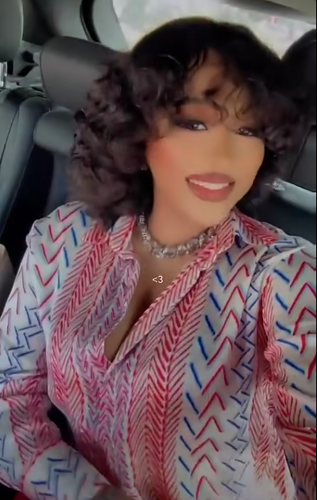 Aïcha rassoul savoure la vie (photos)