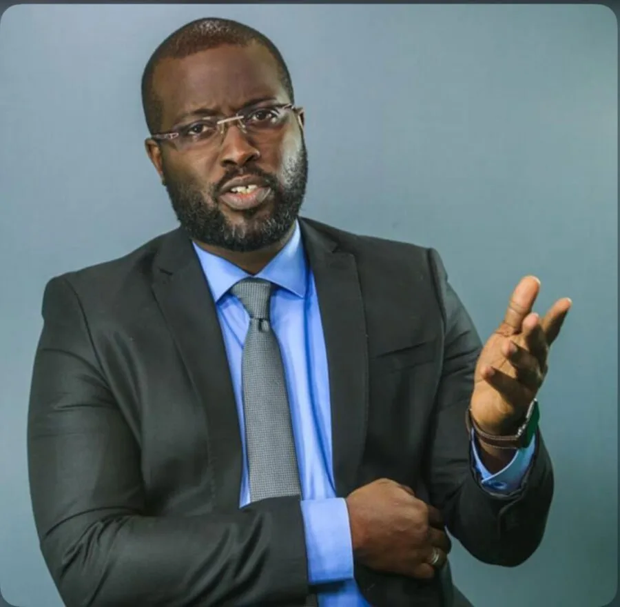 Diffusion de fausses nouvelles: Pape Mahawa Diouf condamné