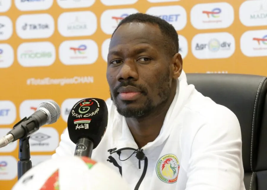 « il nous reste une finale à jouer à la maison »