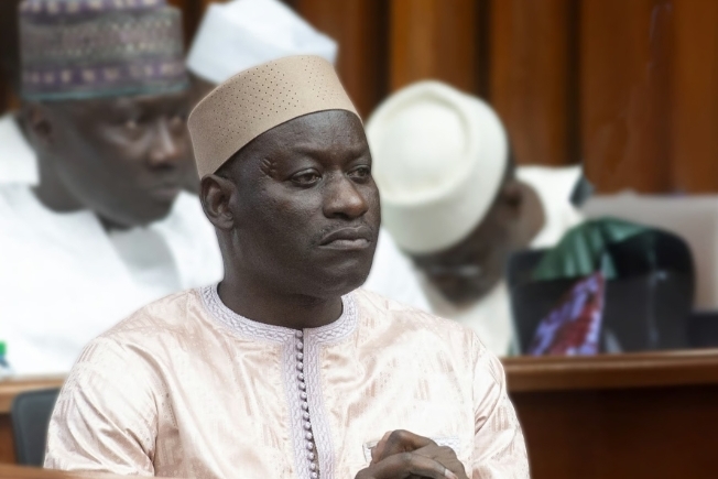 Abass Fall organise sa première réunion du Conseil municipal, ce jeudi