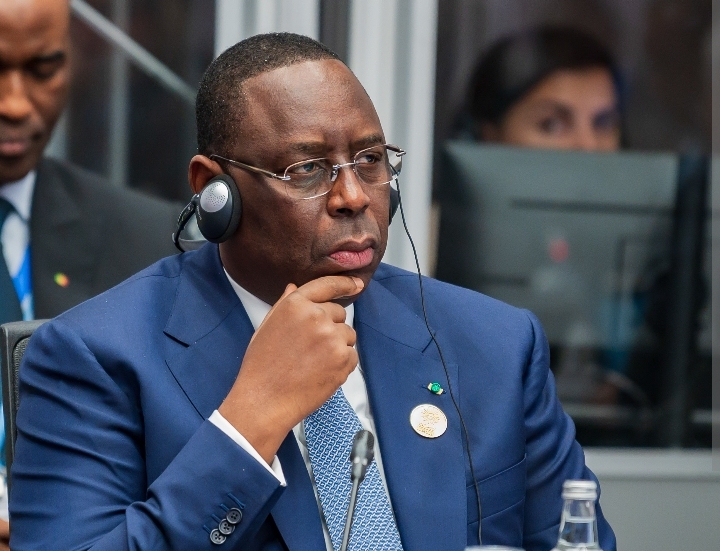 Ce que prévoit Macky Sall