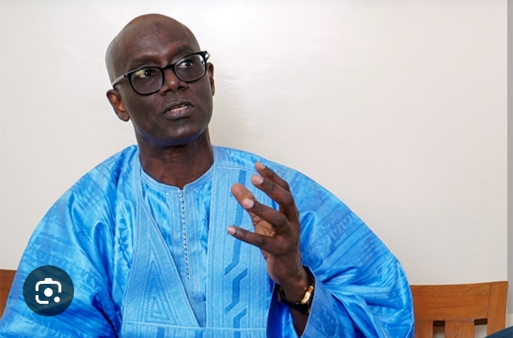 « Nous avons affaire à un gouvernement d’épiciers… »