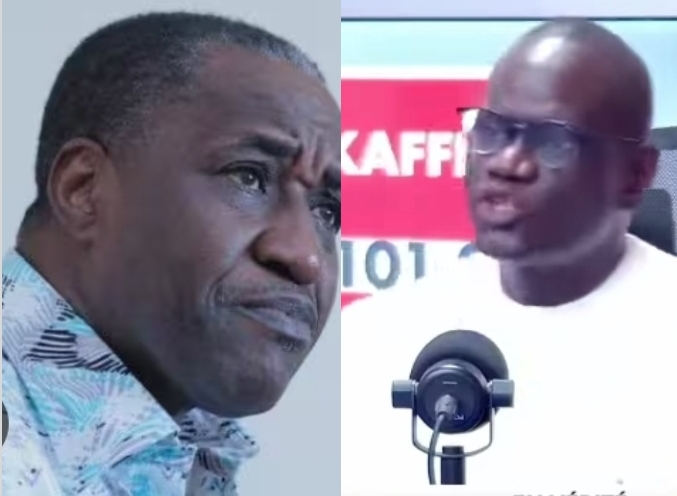 « Abdourakhmane Diouf a tort »