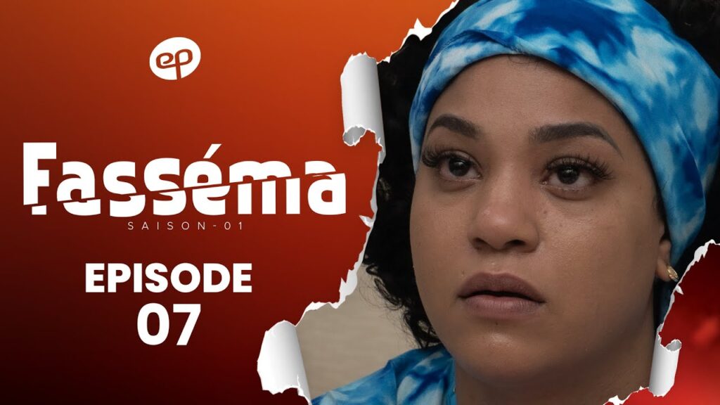 FASSÉMA – Saison 1 – Episode 42