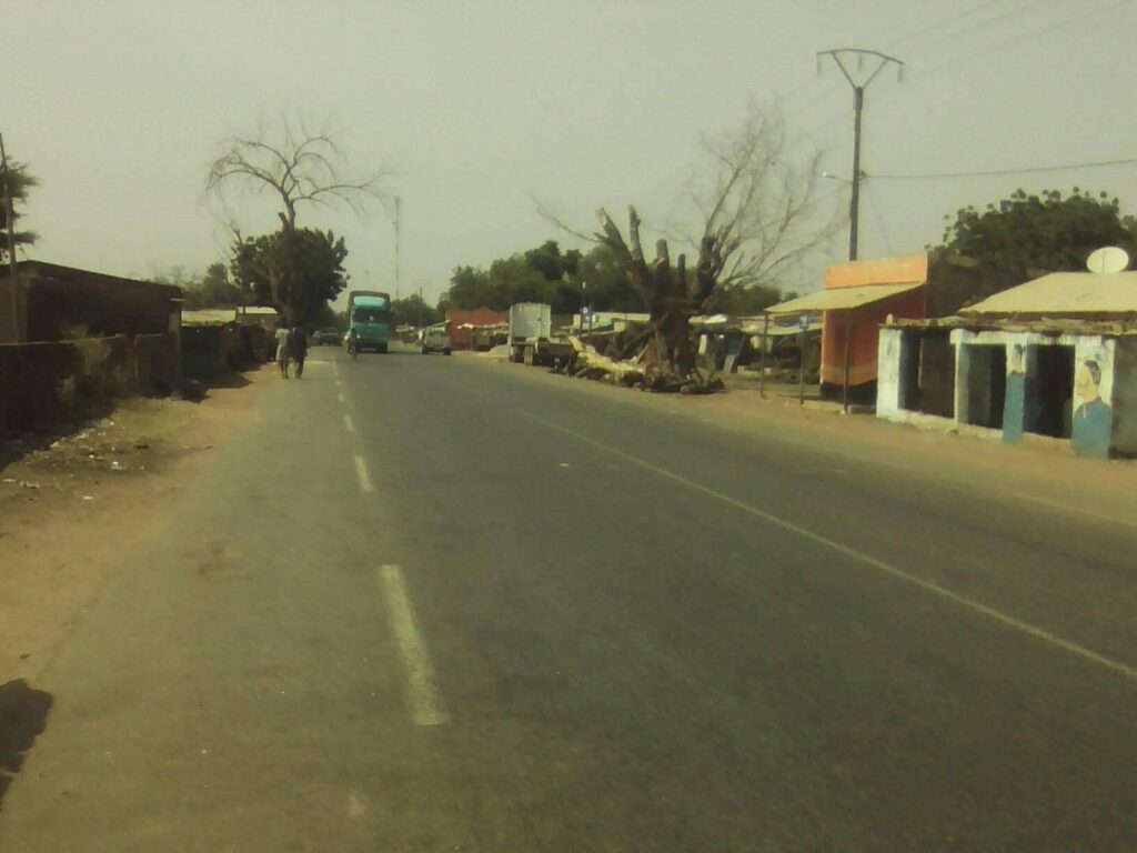 des marchands de bétail attaqués et délestés de plus de 6 millions FCFA