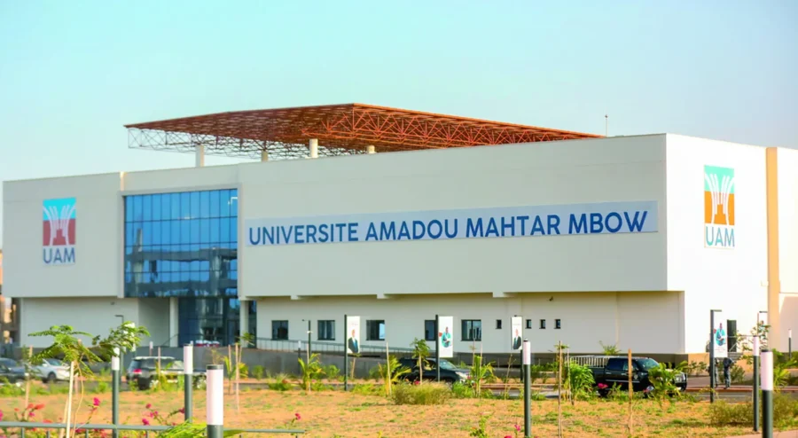 Lancement d’un appel à candidatures pour le poste de recteur