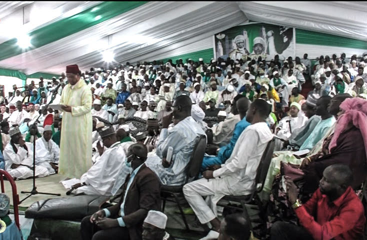 La famille omarienne dément !